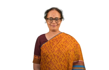 Dr. Malini Balakrishnan