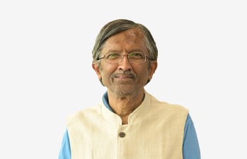 Dr. Kanchi Gopinath