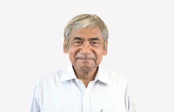 Dr. Sanjay Bose