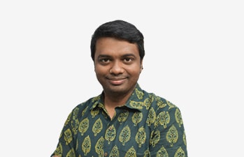 Dr. Tanmoy Majilla